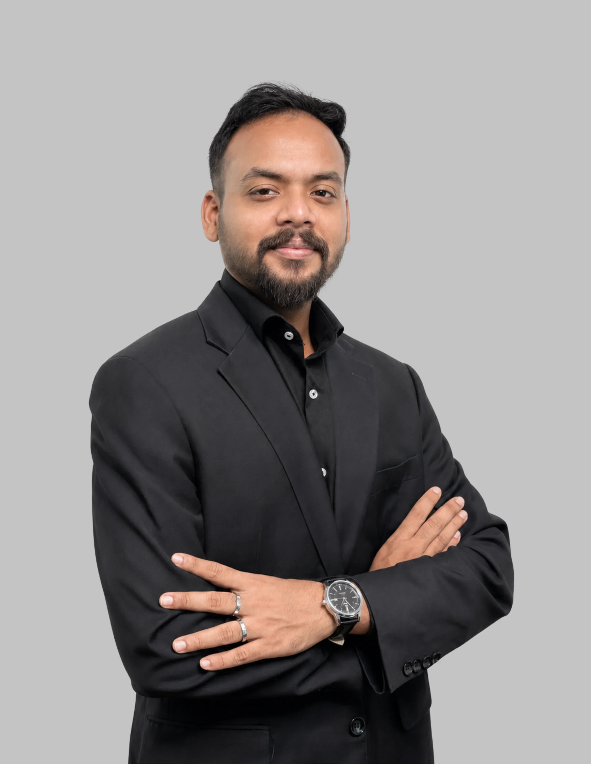 Alan Alby (Property Consultant)