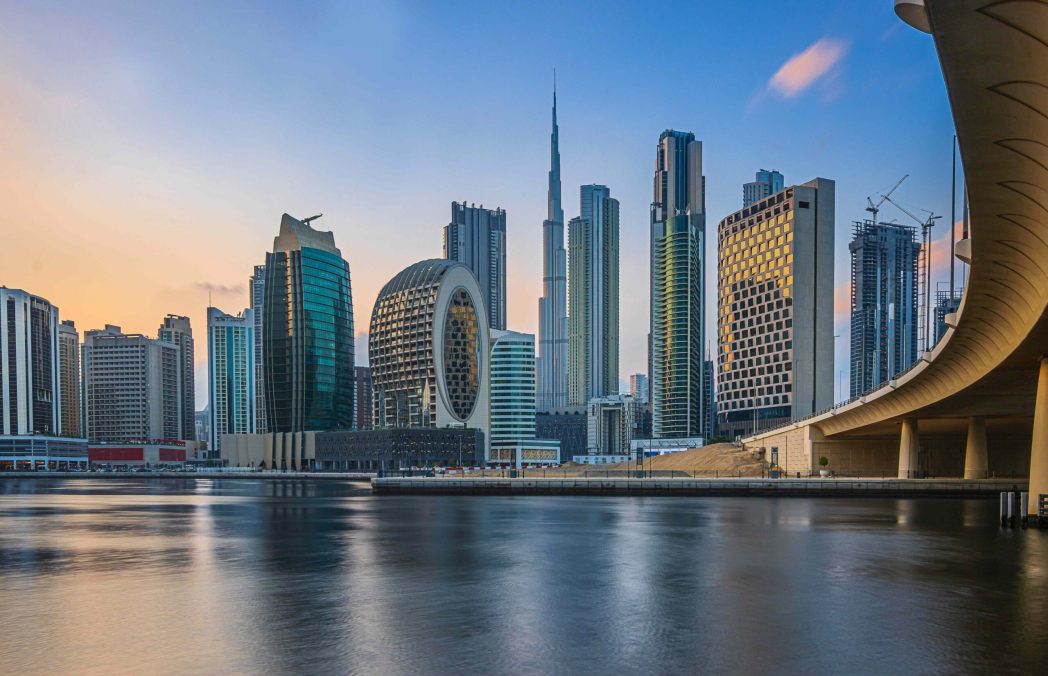 Business Bay