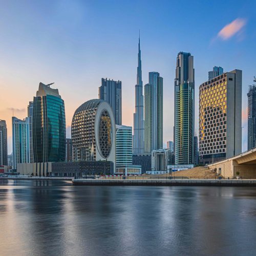 Business Bay