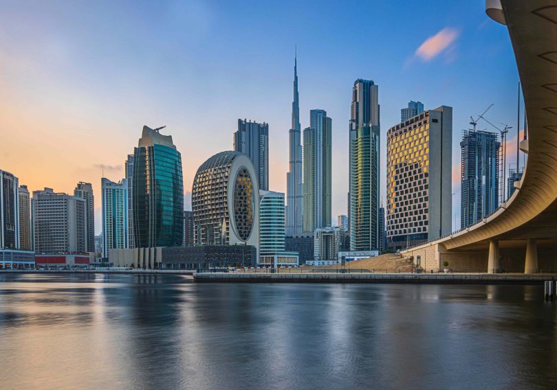 Business Bay