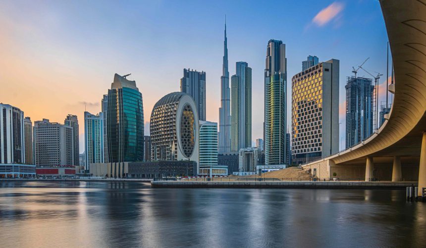 Business Bay