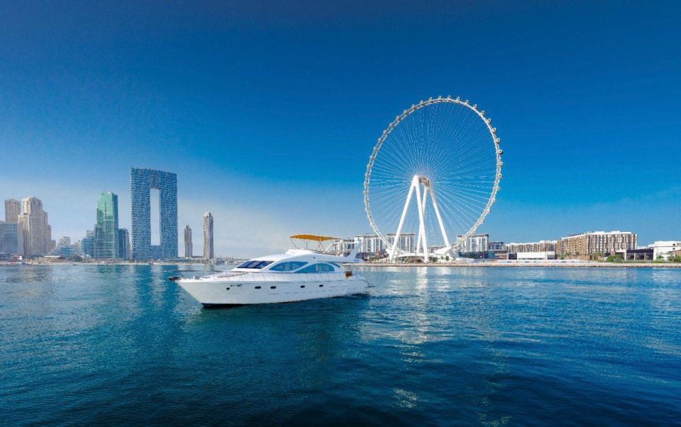 Dubai Marina
