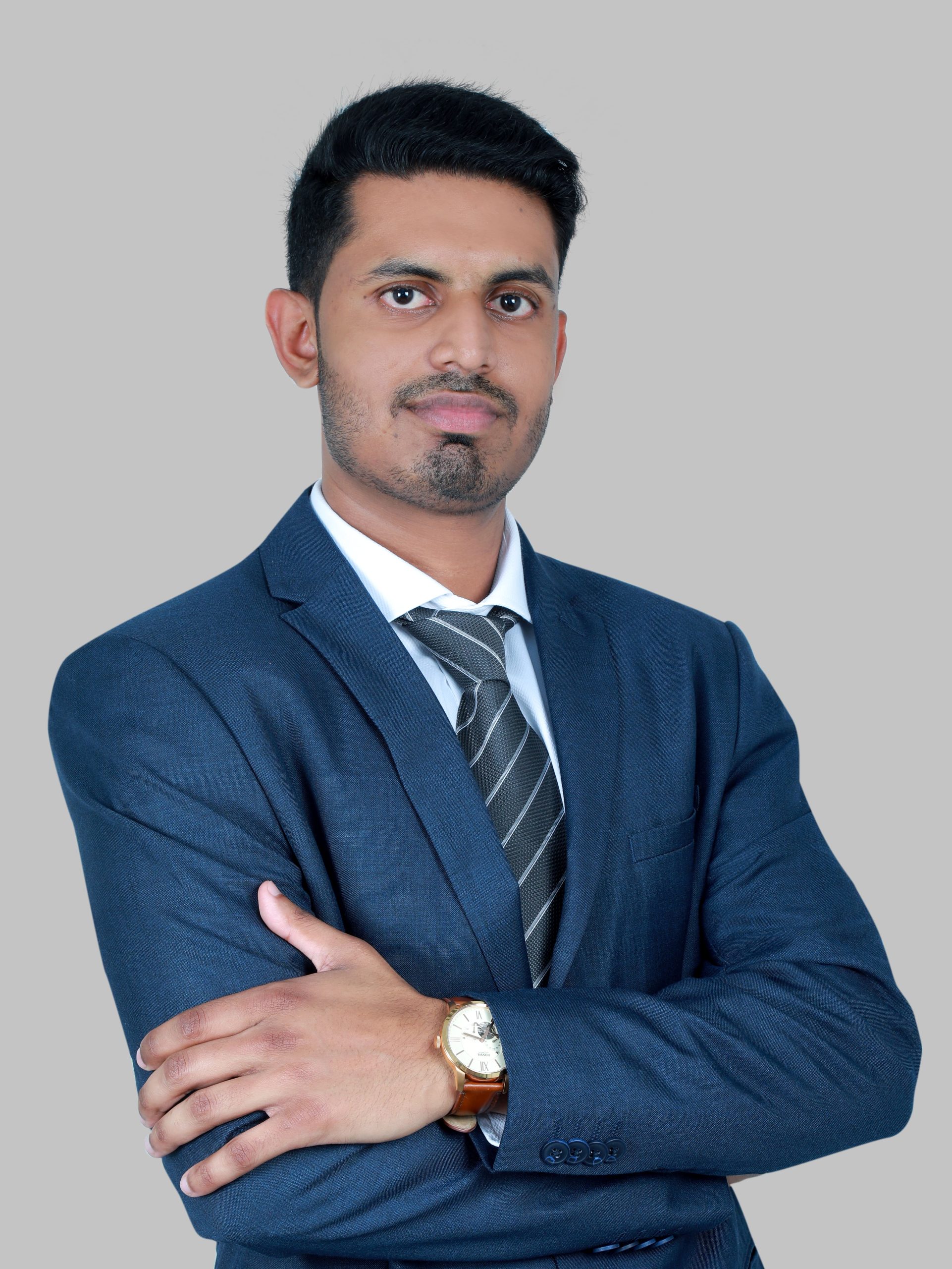Rohit Sur