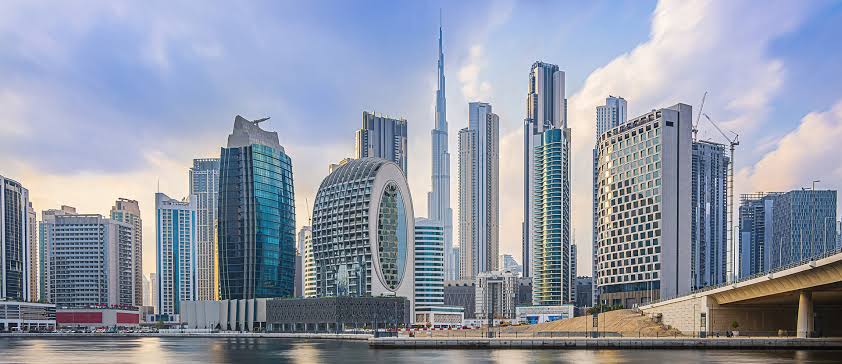 Business Bay