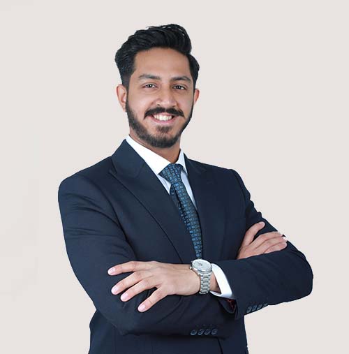 Rohit - CEO