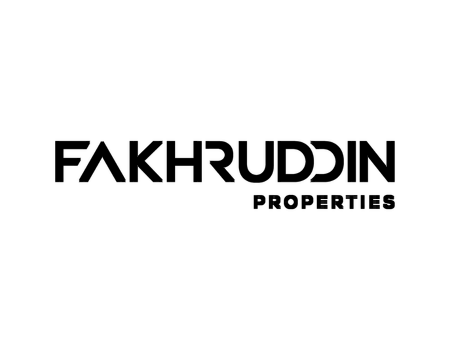 Fakhruddin Logo