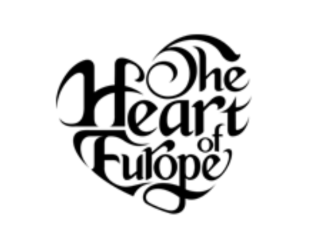 The Heart of Europe Logo