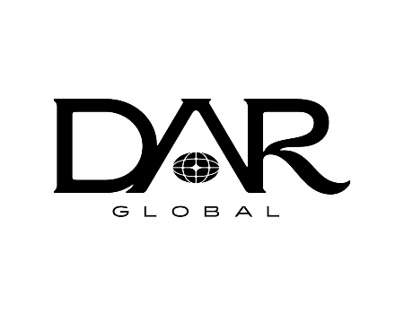 Dar Global Logo